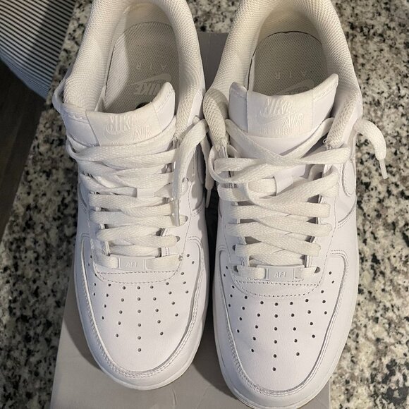 Nike Air Force 1 \'07, White